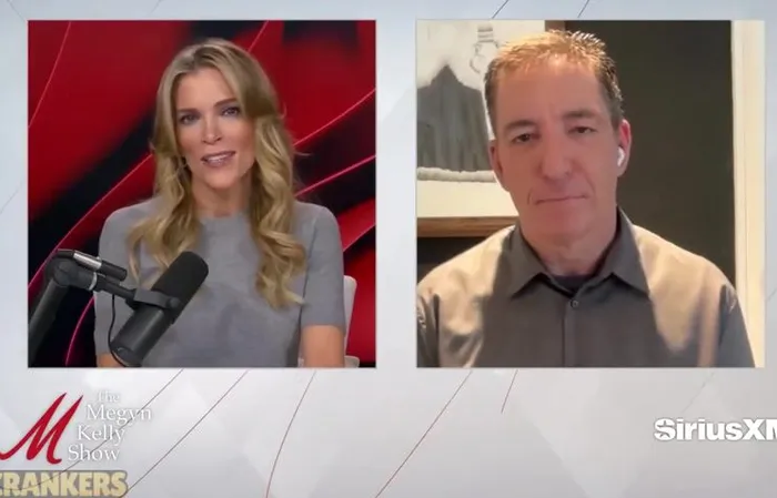 Megyn Kelly calls out Marjorie Taylor Greene