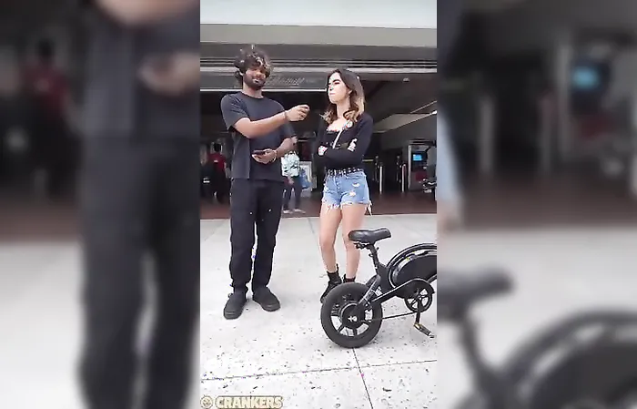 Woman says America should protect illegal immigrants over homeless veterans