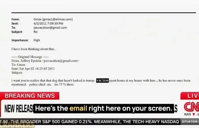 Jasmine Crockett eats crow after by CNN sets her straight