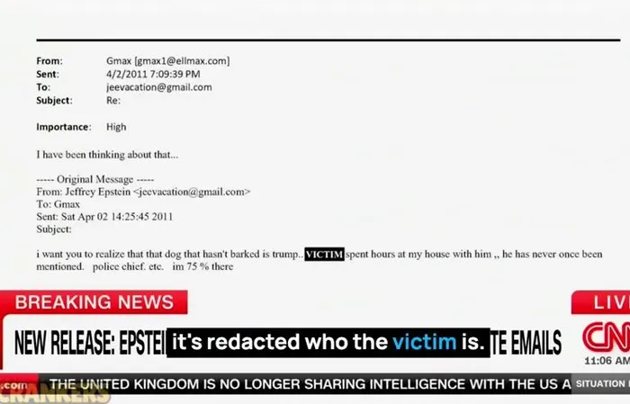 Jasmine Crockett eats crow after by CNN sets her straight