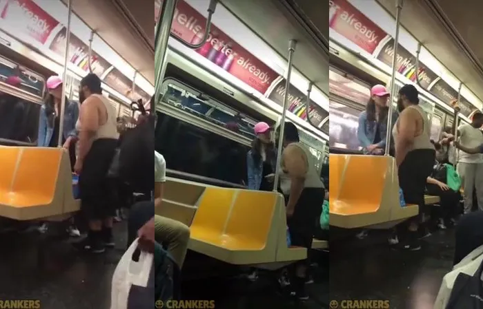 Crime on NYC busses will be insane once Mamdani's policies kick in