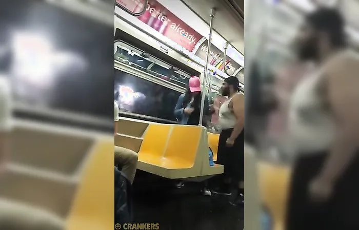 Crime on NYC busses will be insane once Mamdani's policies kick in