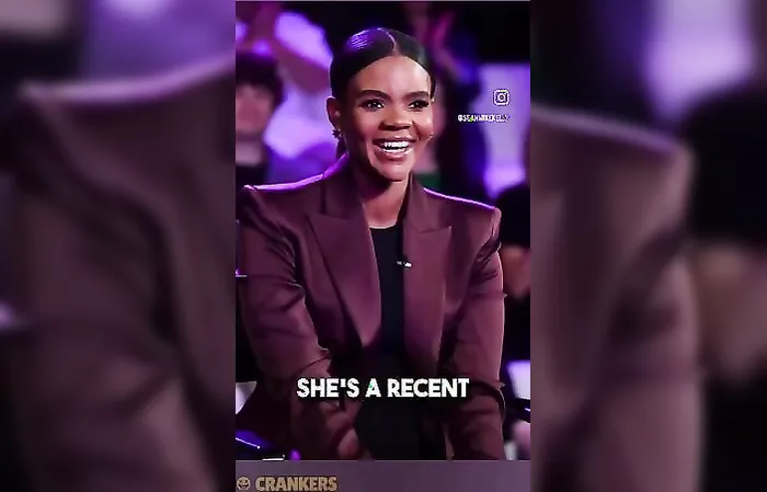 Candace Owens get torched by some random dude on the Internet and it's hilarious