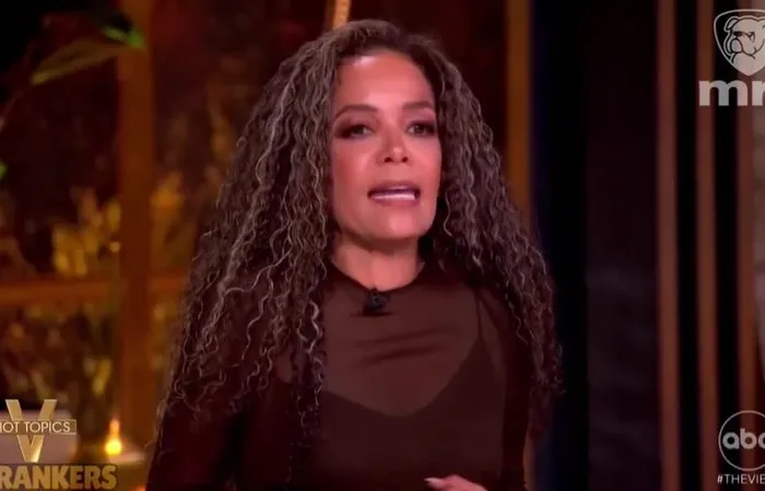 Sunny Hostin makes desperate attempt at GOP takedown, flops hilariously