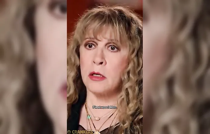 Stevie Nicks talks about abortion that helped her career with Fleetwood Mac