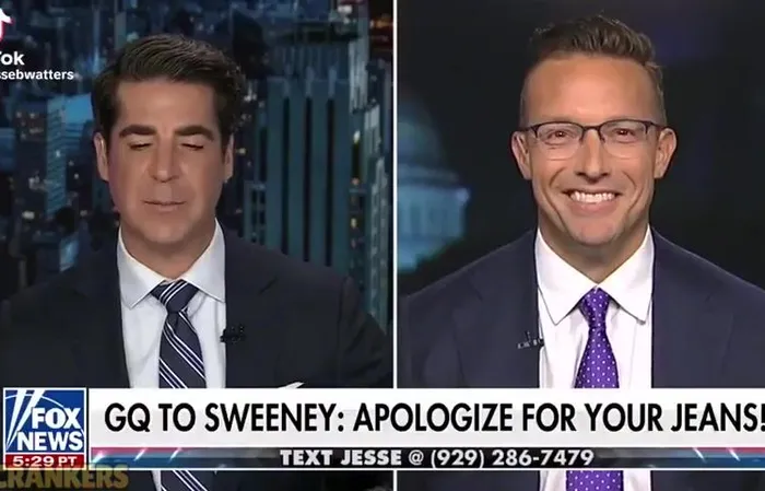 Liberals expected Sweeney to apologize for her jeans ad. NOPE