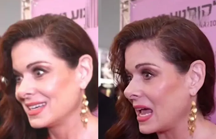 Debra Messing Praises Cuomo, Then Roasts Mamdani in Same Breath