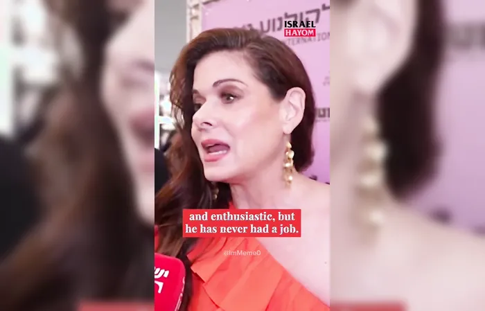 Debra Messing Praises Cuomo, Then Roasts Mamdani in Same Breath