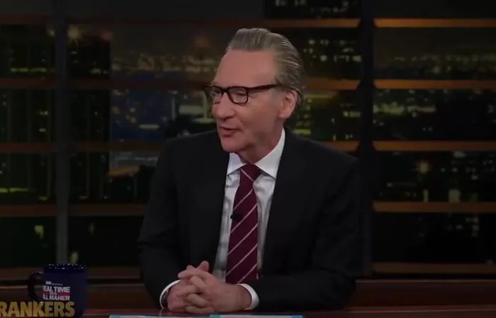 MTG gets labeled a "total sellout" after appearance with Bill Maher