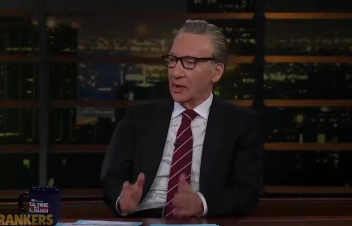 MTG gets labeled a "total sellout" after appearance with Bill Maher
