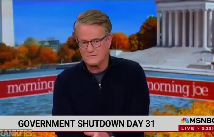 Dem. Rep. Seth Moulton FACT CHECKED while trying to defame Trump on MSNBC