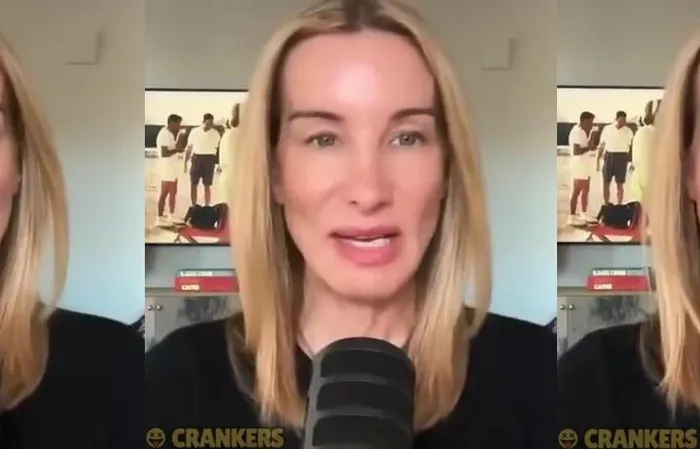 Jennifer Welch Mocked JD Vance, Now She’s the One Getting Roasted