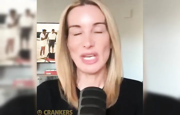 Jennifer Welch Mocked JD Vance, Now She’s the One Getting Roasted