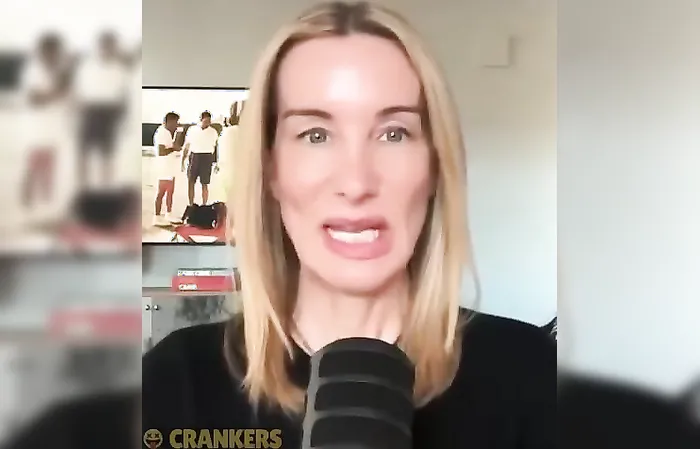 Jennifer Welch Mocked JD Vance, Now She’s the One Getting Roasted