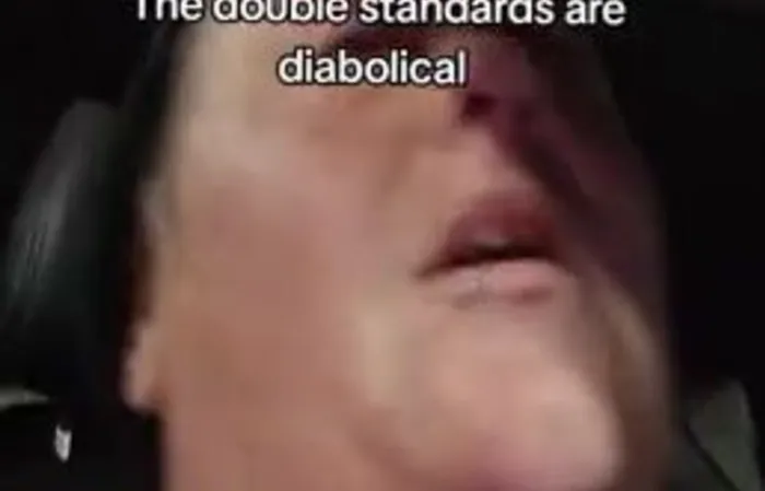 Woman Demands Taxpayers Pay for Her Teeth and Childcare
