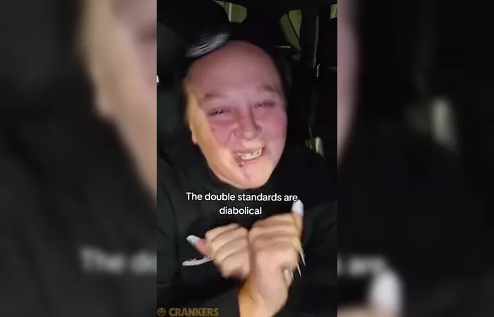 Woman Demands Taxpayers Pay for Her Teeth and Childcare