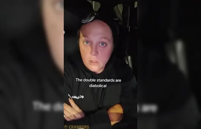 Woman Demands Taxpayers Pay for Her Teeth and Childcare