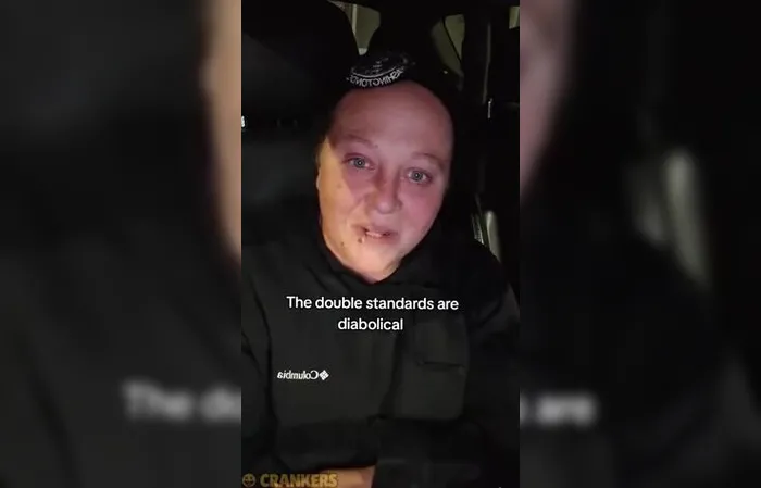 Woman Demands Taxpayers Pay for Her Teeth and Childcare