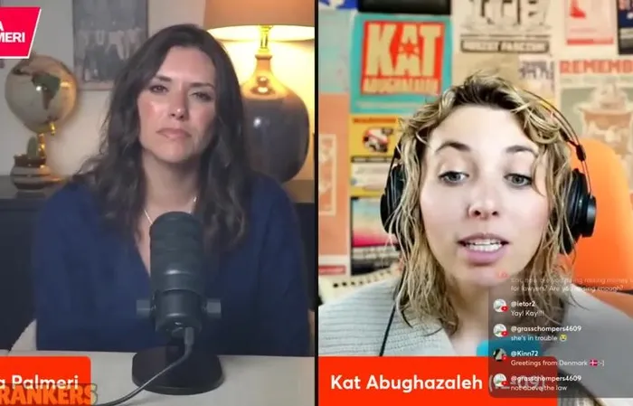 Indicted Democrat Loses It on Camera, Rage-Quits Mid-Interview