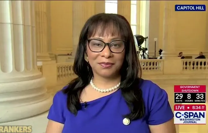 Caught Off Guard: Rep. Bynum Has No Idea Why She Voted to Shut Down the Government