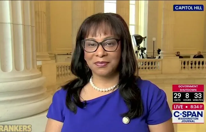 Caught Off Guard: Rep. Bynum Has No Idea Why She Voted to Shut Down the Government