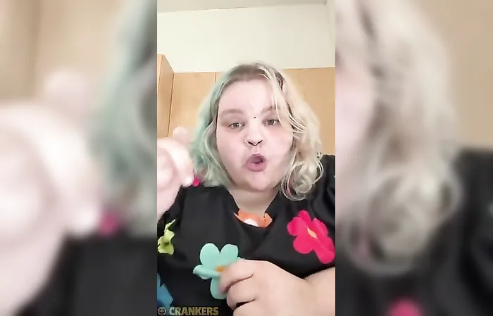 When SNAP Benefits Vanish, This Woman’s About to Flip Every Table in Sight