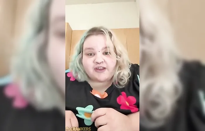 When SNAP Benefits Vanish, This Woman’s About to Flip Every Table in Sight