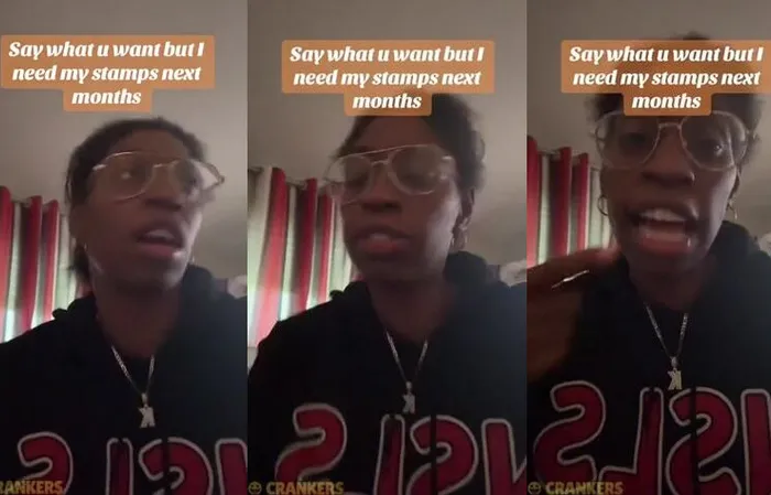 “I Can’t Feed My Kids!” Mother With 7 Baby Daddies Speaks Out as Shutdown Drags On