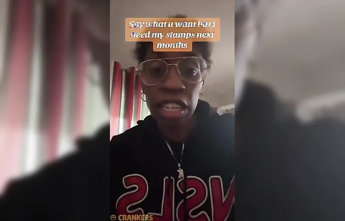 “I Can’t Feed My Kids!” Mother With 7 Baby Daddies Speaks Out as Shutdown Drags On