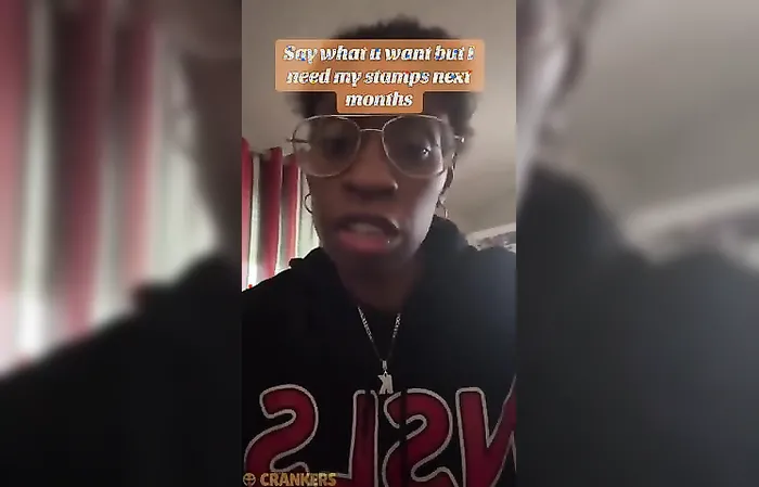 “I Can’t Feed My Kids!” Mother With 7 Baby Daddies Speaks Out as Shutdown Drags On