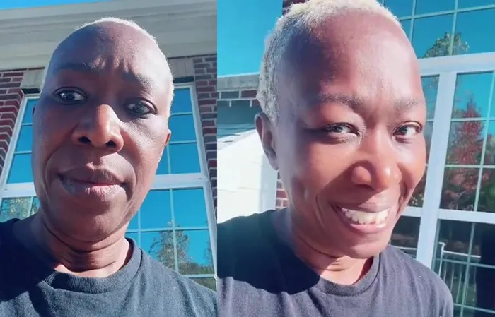Joy Reid claims that Trump is “blowing up fishermen in the Caribbean”
