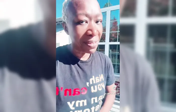 Joy Reid claims that Trump is “blowing up fishermen in the Caribbean”