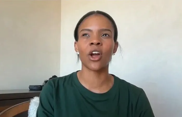 Candace Owens accused of going off the deep end on Charlie Kirk theory