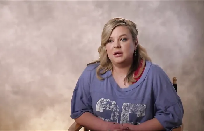 General Hospital's Kirsten Storms announces upcoming brain surgery