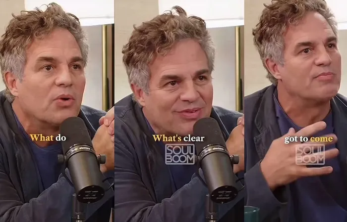 Mark Ruffalo, worth millions, implies socialism would be better than capitalism