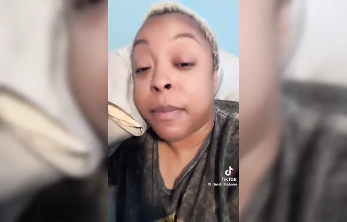 Makeup artist and Emmy Award winner accused of targeting ICE agent's families