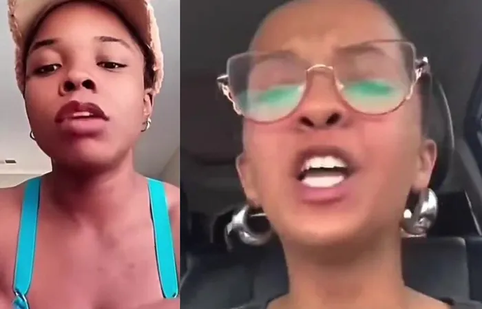 Woman says it's "the taxpayer's responsibility" to feed her kids