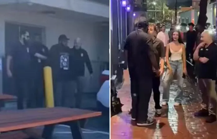 Baltimore bouncer who destroyed a Loyola student faces charges