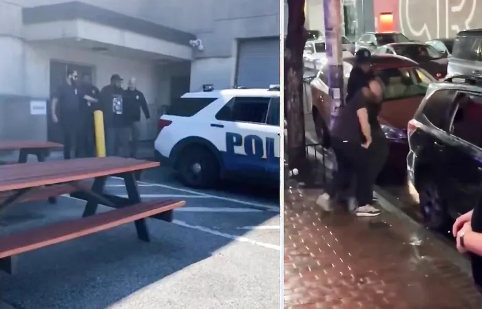 Baltimore bouncer who destroyed a Loyola student faces charges