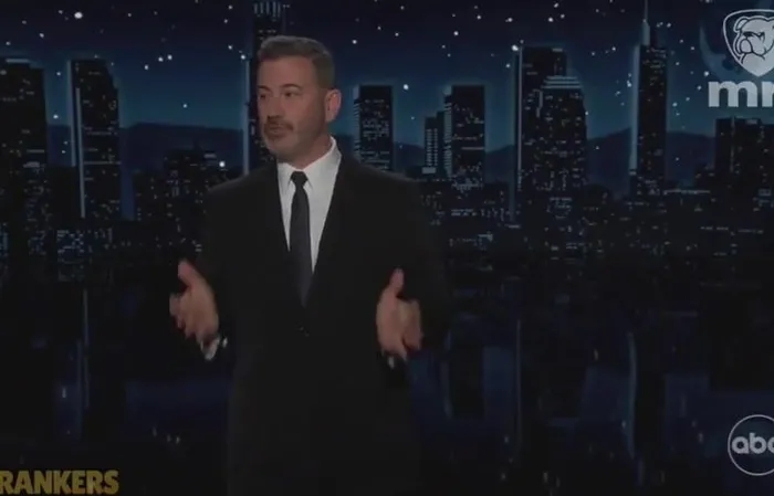 Jimmy Kimmel faces calls to apologize after lying about Charlie Kirk’s assassin