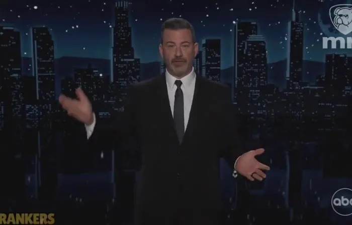 Jimmy Kimmel faces calls to apologize after lying about Charlie Kirk’s assassin