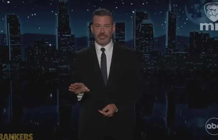Jimmy Kimmel faces calls to apologize after lying about Charlie Kirk’s assassin