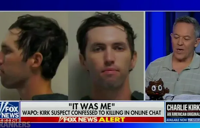 That sh*t is DEAD - Gutfeld destroys Tarlov, media over Charlie Kirk