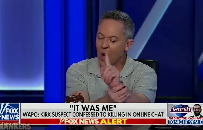 That sh*t is DEAD - Gutfeld destroys Tarlov, media over Charlie Kirk