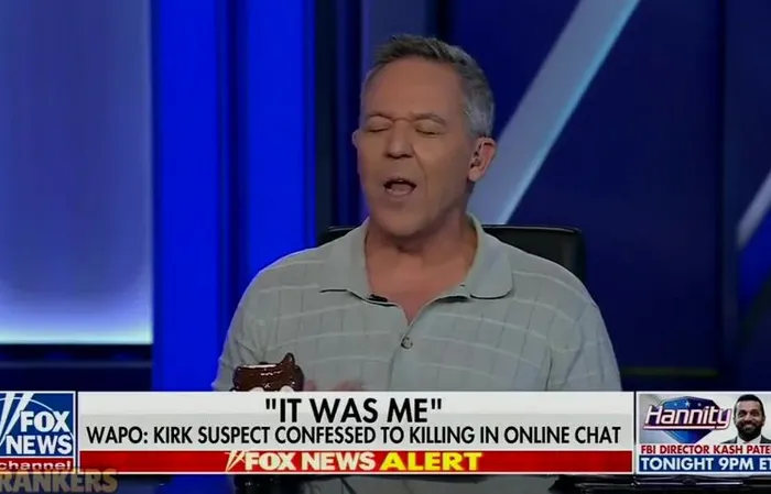 That sh*t is DEAD - Gutfeld destroys Tarlov, media over Charlie Kirk