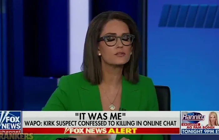 That sh*t is DEAD - Gutfeld destroys Tarlov, media over Charlie Kirk