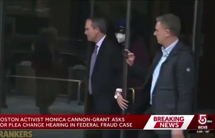 BLM grifter Monica Cannon-Grant, non-profit founder, to plead guilty in federal case