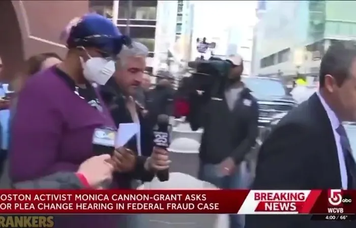 BLM grifter Monica Cannon-Grant, non-profit founder, to plead guilty in federal case