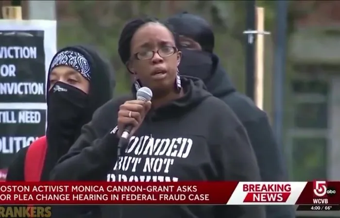 BLM grifter Monica Cannon-Grant, non-profit founder, to plead guilty in federal case