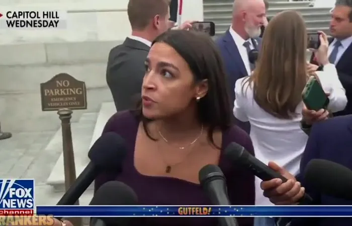 Gutfeld's monologue was fully dedicated to honoring Charlie Kirk